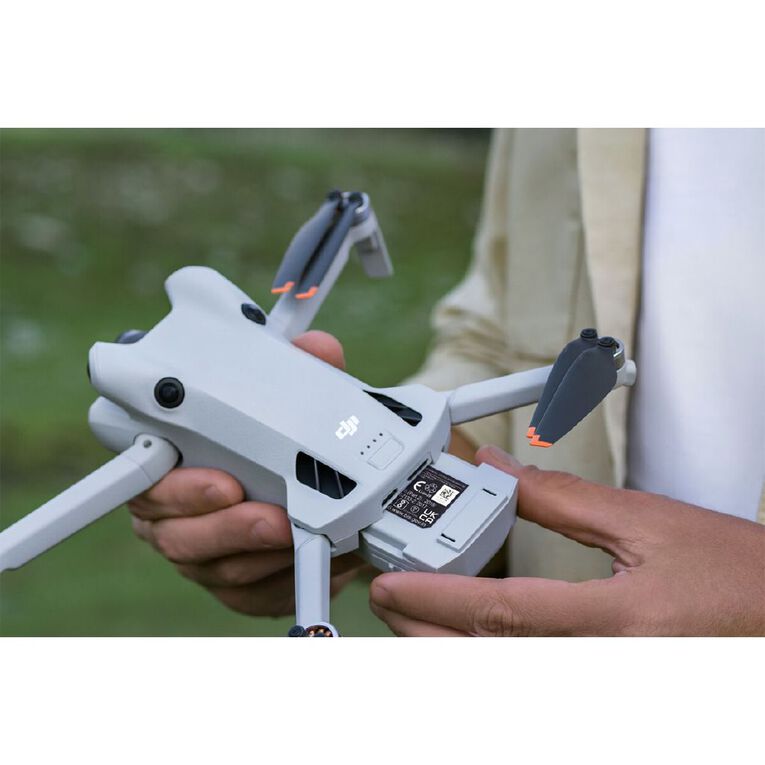 DJI Mini 4 Pro Intelligent Flight Battery, , hi-res