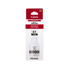 Canon Ink GI61 Black 6000 Pages