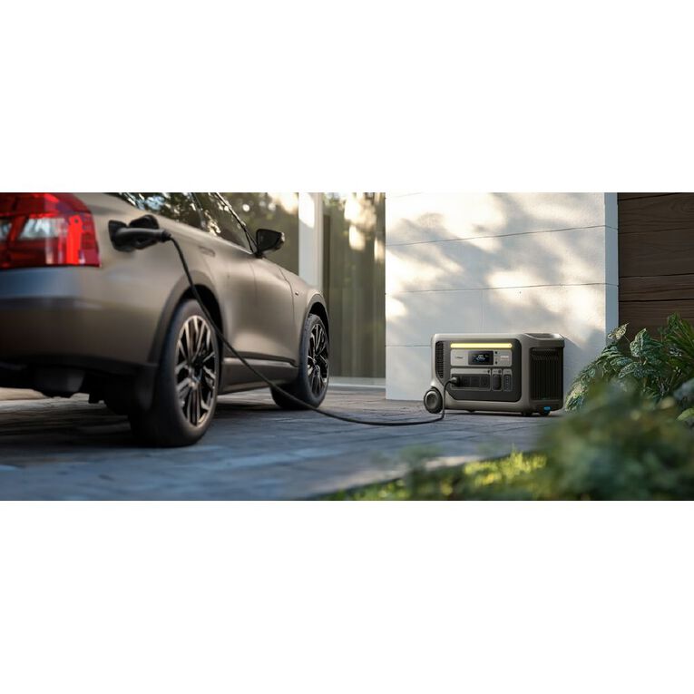 Anker SOLIX F3000 Portable Power Station - 3,072Wh | 3,600W, , hi-res