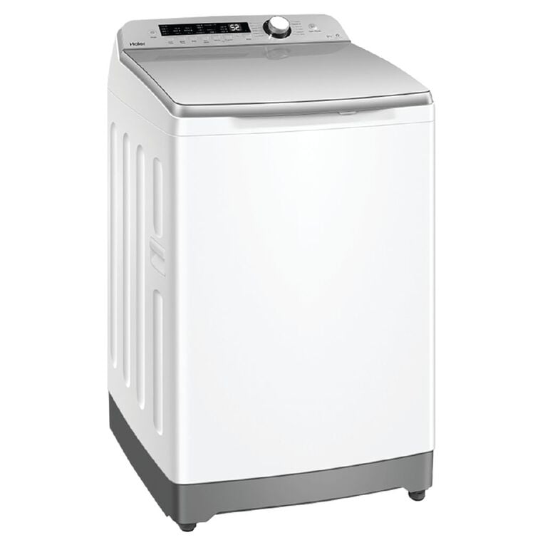 Haier 8kg Top Load Premium Direct Drive Washing Machine, , hi-res