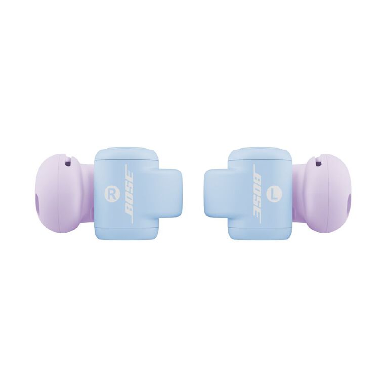 Bose Ultra Open Earbuds - Chilled Lilac, , hi-res