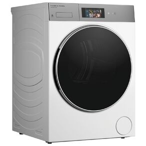 Fisher & Paykel 10kg Series 7 Contemporary Heat Pump Dryer - Woolmark Black
