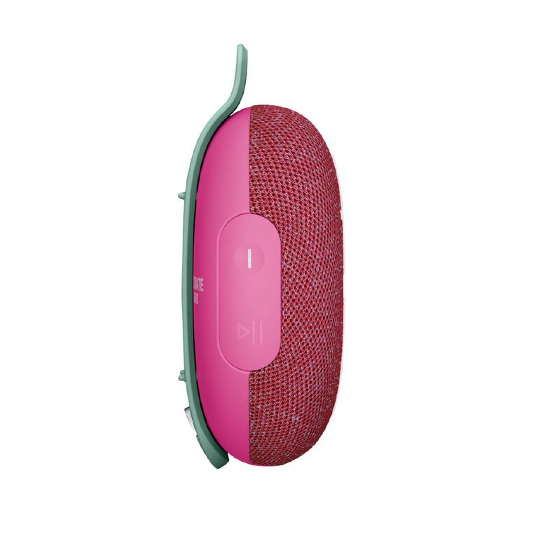 Ultimate Ears MINIROLL Portable Speaker - Pink, , hi-res