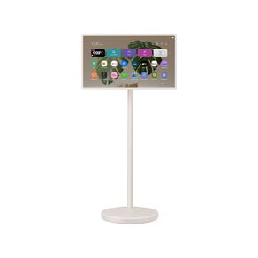LG 27 inch StanbyME 2 Portable Smart Touch Screen