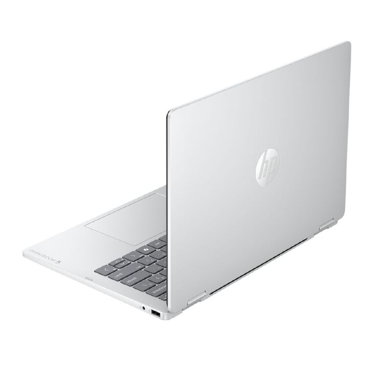 HP OmniBook 5 2-in-1 NG AI 14" Touchscreen Intel Core Ultra 5-322 16GB RAM 512GB SSD Windows 11 Notebook, , hi-res
