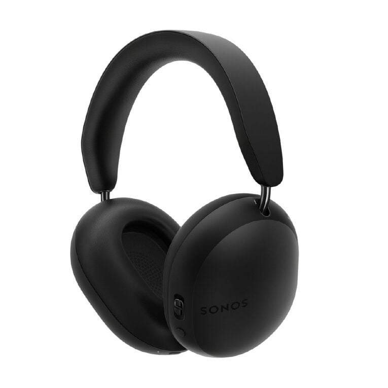 Sonos Ace Wireless Noise Cancelling Headphones - Black, , hi-res