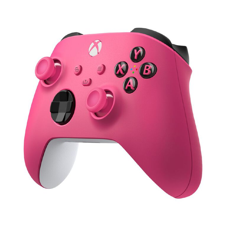 Xbox Wireless Controller - Deep Pink, , hi-res