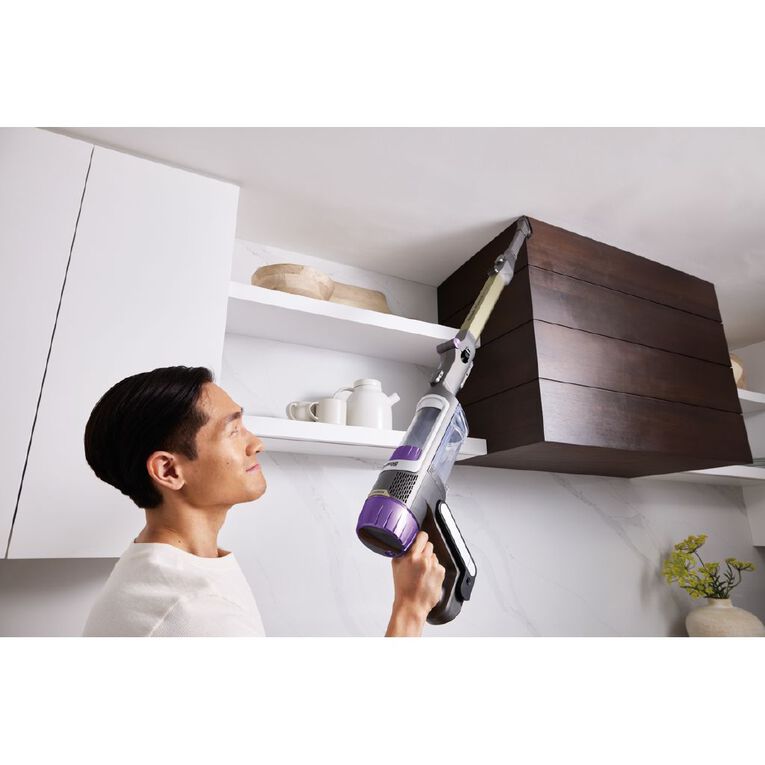 Shark Cordless PowerDetect Clean & Empty System, , hi-res