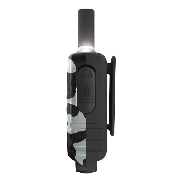 Uniden UHF Handheld Radio Twin Pack, , hi-res