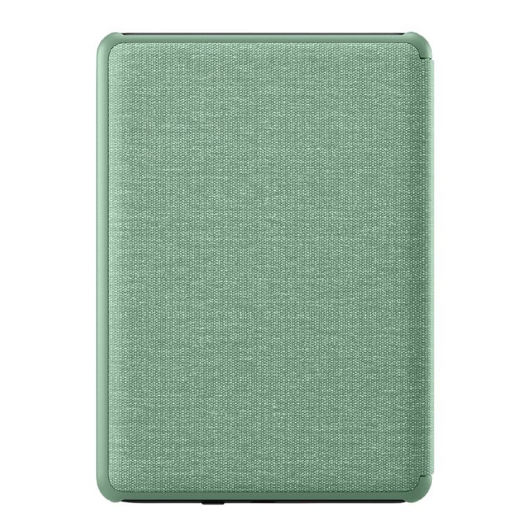 Amazon Kindle Fabric Cover 11th Gen Matcha, , hi-res
