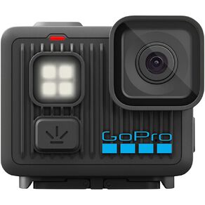 GoPro Lit Hero Camera