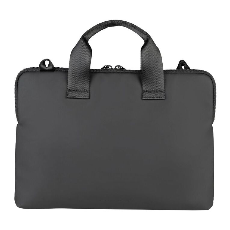 Tucano 14" Gommo Slim Carry Case - Black, , hi-res