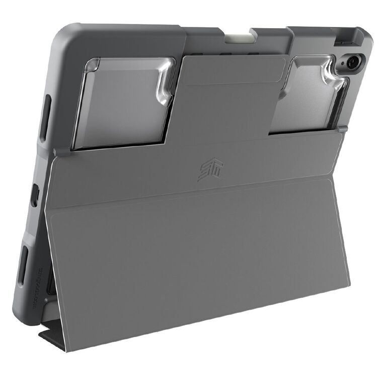 STM Dux Plus Case for iPad Air 13" (M4/M3/M2), , hi-res