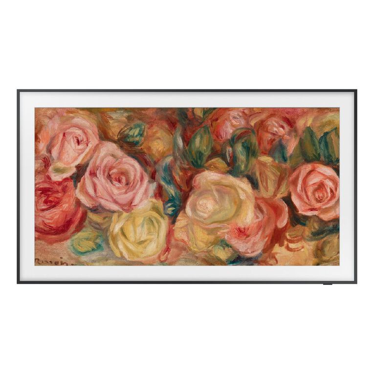 Samsung 43" Frame 4K Smart TV 2024, , hi-res