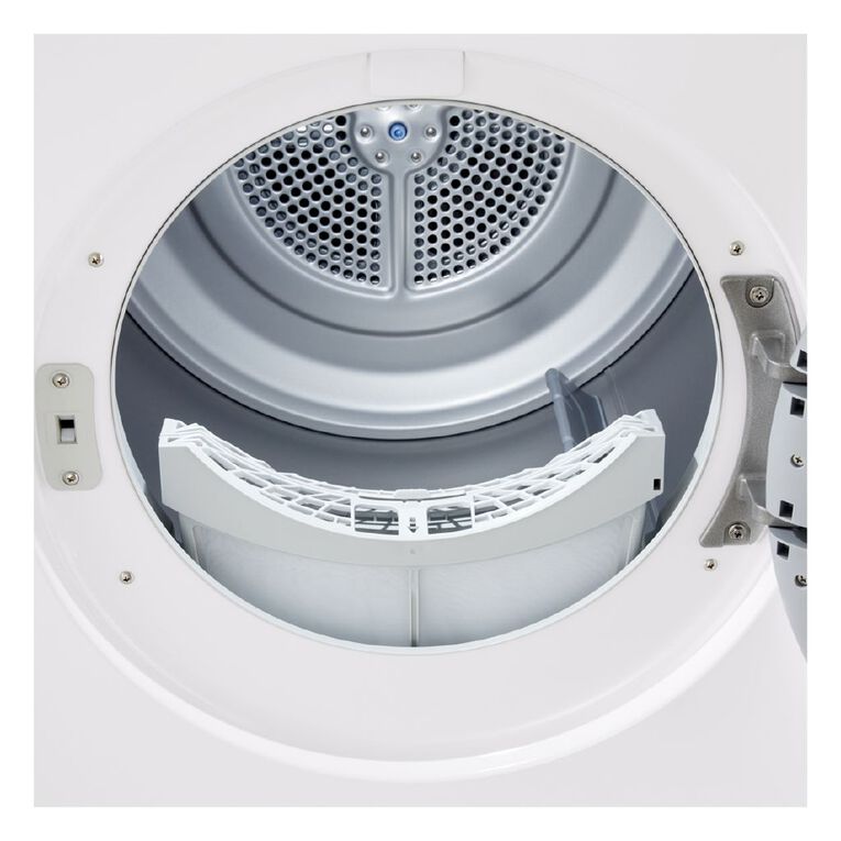 LG 8kg Series 1 Heat Pump Dryer, , hi-res