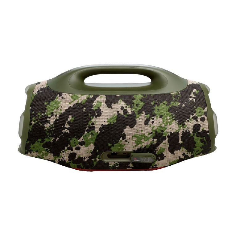 JBL Boombox 4 Portable Bluetooth Speaker - Squad, , hi-res