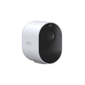 Arlo Pro Security Camera 2K (6th Gen) - Single Camera