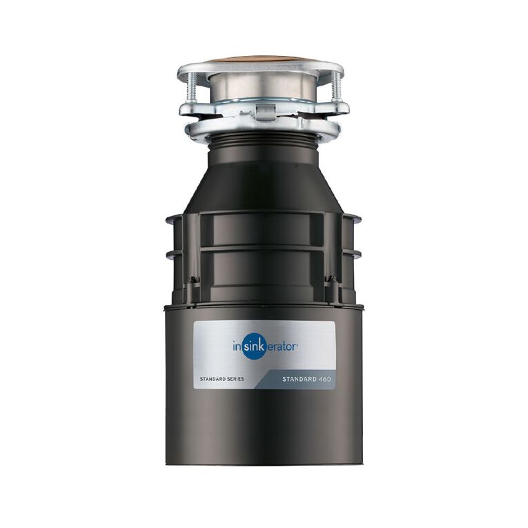 Insinkerator 460SR Food Waste Disposer, , hi-res