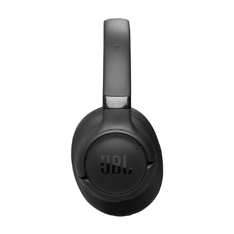 JBL Tune 780NC Wireless Over-Ear Noise Cancelling Headphones - Black, , hi-res