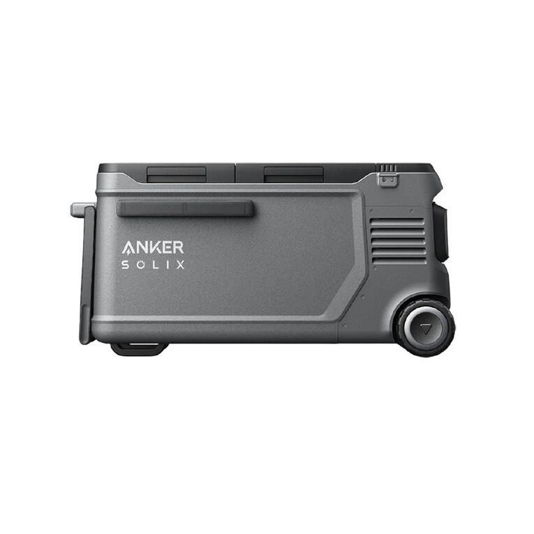 Anker SOLIX EverFrost 2, 58L Electric Cooler (61 qt) | 1x 288Wh LFP Battery Included, , hi-res