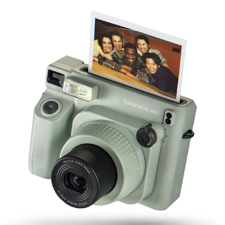 Fujifilm Instax Wide 400, , hi-res