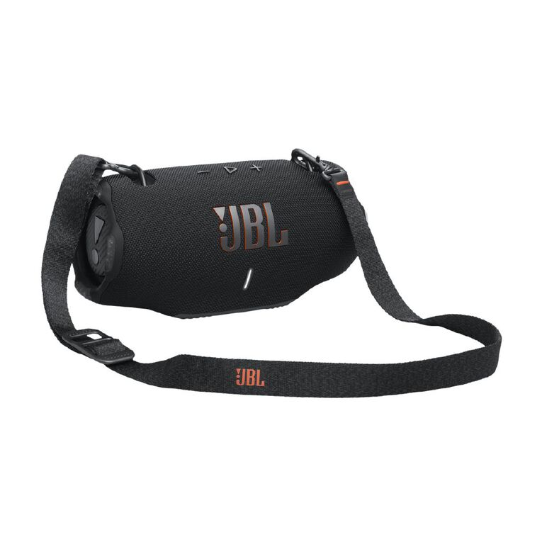 JBL Xtreme 4 Portable Speaker - Black, , hi-res