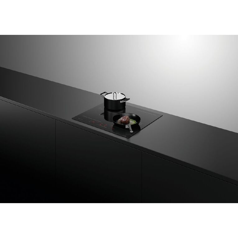 Fisher & Paykel 60cm 4 Zone Induction Cooktop - Series 5, , hi-res