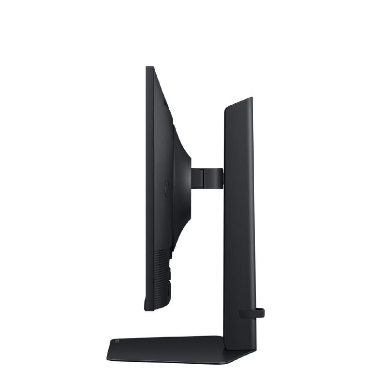 Samsung 27" Odyssey G6 (G60F) QHD 350Hz IPS Gaming Monitor, , hi-res