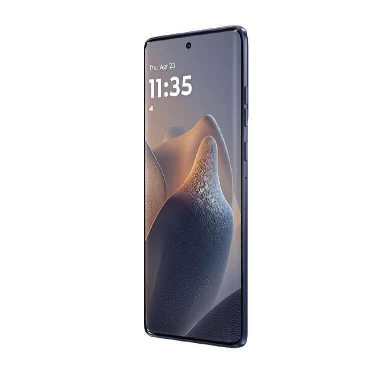 Motorola Edge 60 Fusion - Grey, , hi-res