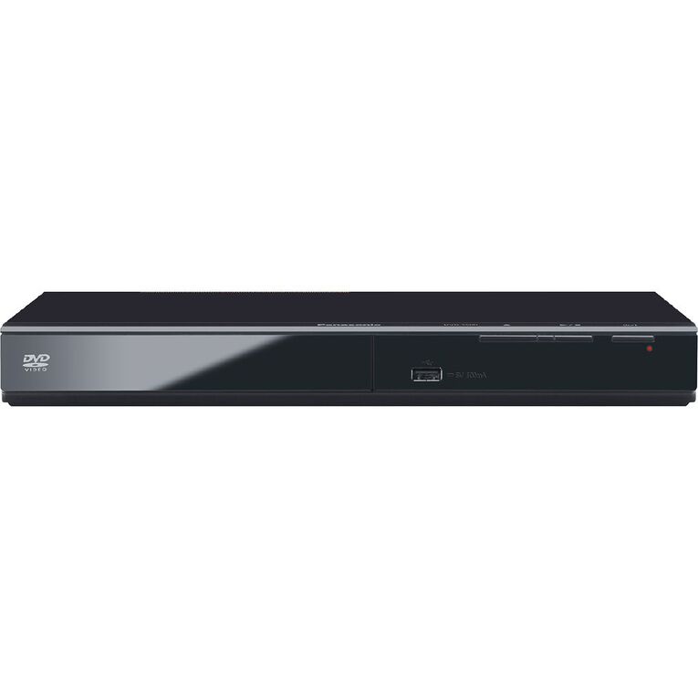 Panasonic DVD Player Noel Leeming