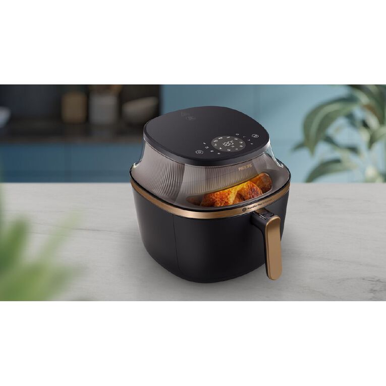 Philips 3000 Series 7.2L Airfryer, , hi-res