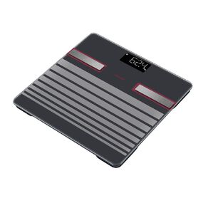 Beurer BF451RC LIMITED EDITION Bluetooth Glass Body Fat Scale