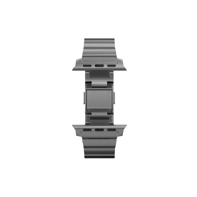 Nomad Titanium Band for Apple Watch (44-46mm/ULTRA), , hi-res