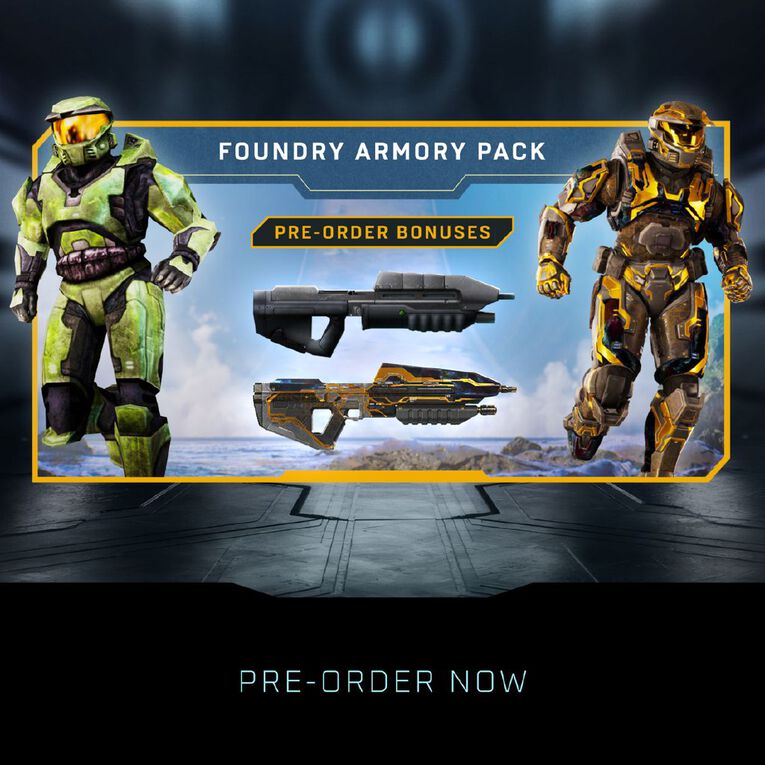 PS5 Halo: Campaign Evolved, , hi-res