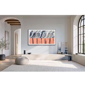Samsung 65 Inch LS03HW The Frame Pro Vision AI Smart TV