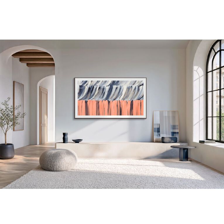 Samsung 65 Inch LS03HW The Frame Pro Vision AI Smart TV, , hi-res