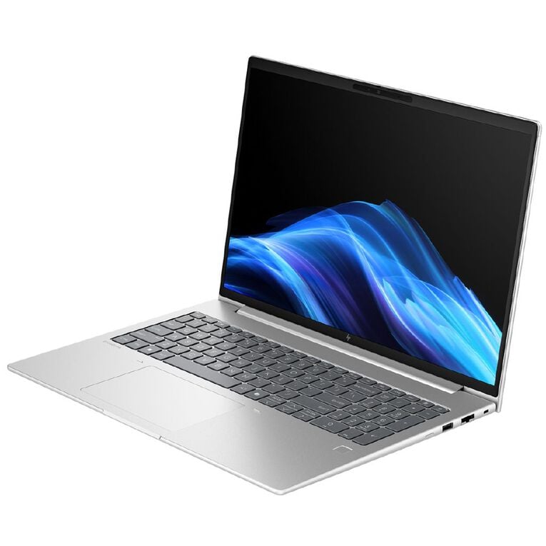 HP Elitebook 6 G1i 16 Inch Intel Ultra 5-225U 16GB RAM 512GB SSD Windows 11 Professional, , hi-res