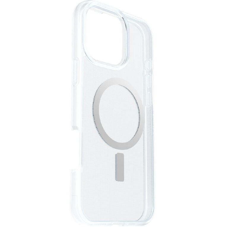 OtterBox React MagSafe Case for iPhone 16 Pro Max - Clear, , hi-res
