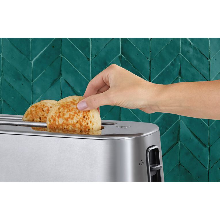 Sunbeam Arise Collection 4 Slice Toaster, , hi-res