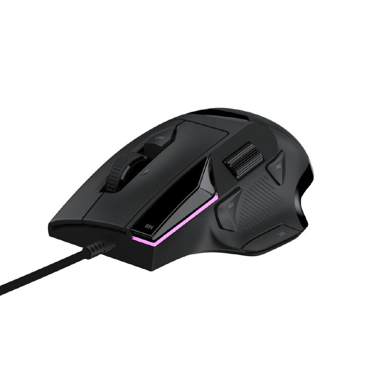 Turtle Beach Command MC3 Wired Gaming Mouse, , hi-res