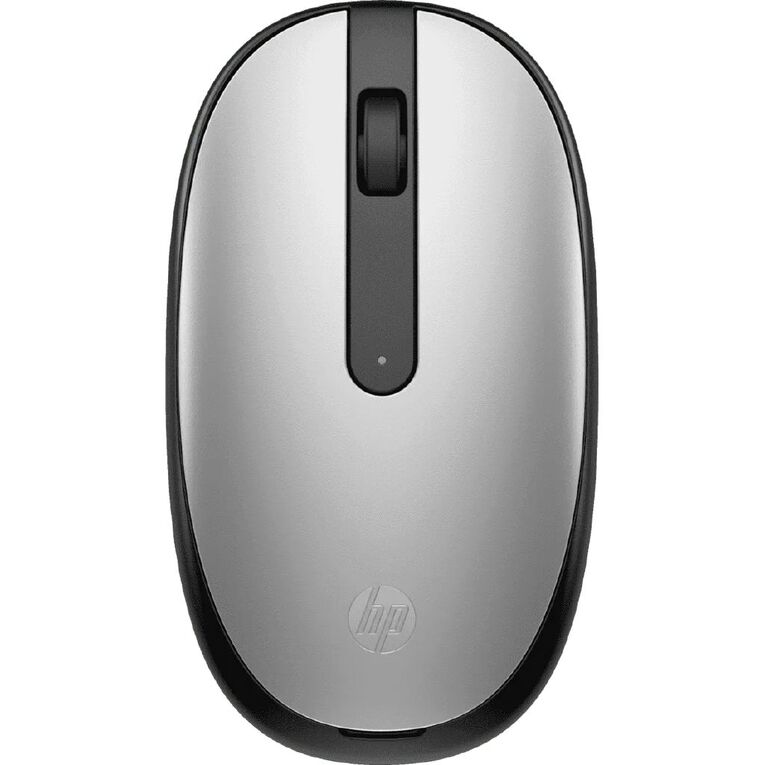 HP 240 Bluetooth Mouse - Pike Silver, , hi-res