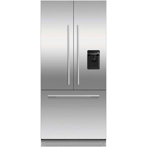 Fisher & Paykel 455L Integrated French Door Fridge Freezer