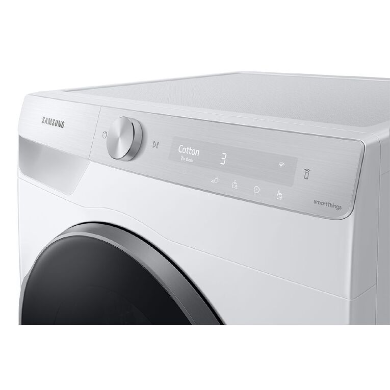 Samsung 9kg Smart Heat Pump Dryer, , hi-res