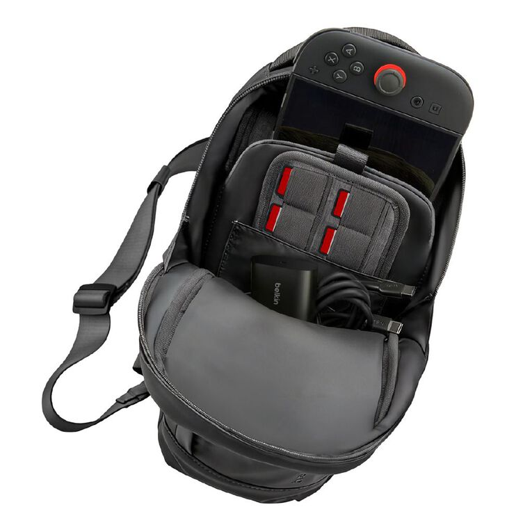 Belkin Travel Bag for Nintendo Switch 2 - Black, , hi-res
