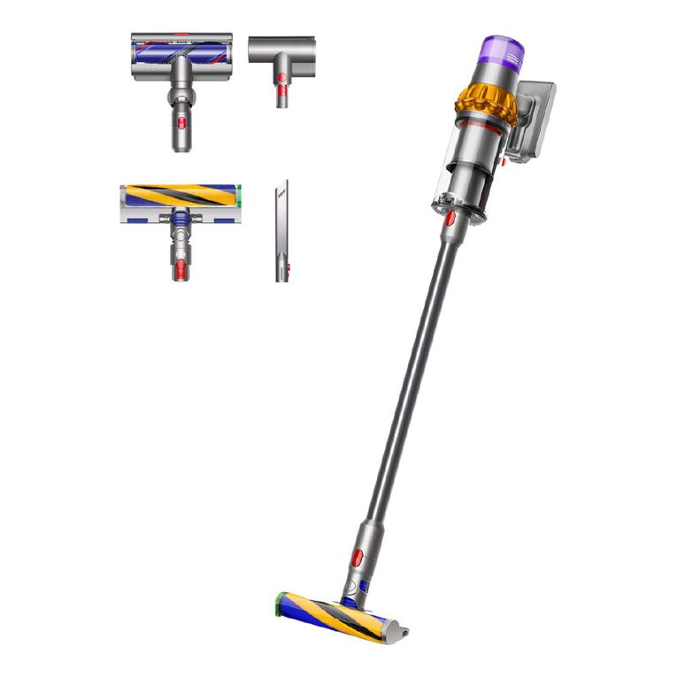 Dyson V15 Detect Absolute Cordless Vacuum 2026, , hi-res