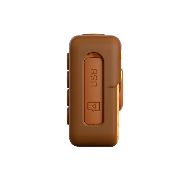 Pixbee PixPlay Gen 2 Kids Digital Camera - Donut, , hi-res