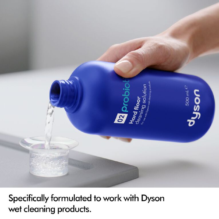 Dyson 02 Probiotic Hard Floor Cleaning Solution, , hi-res
