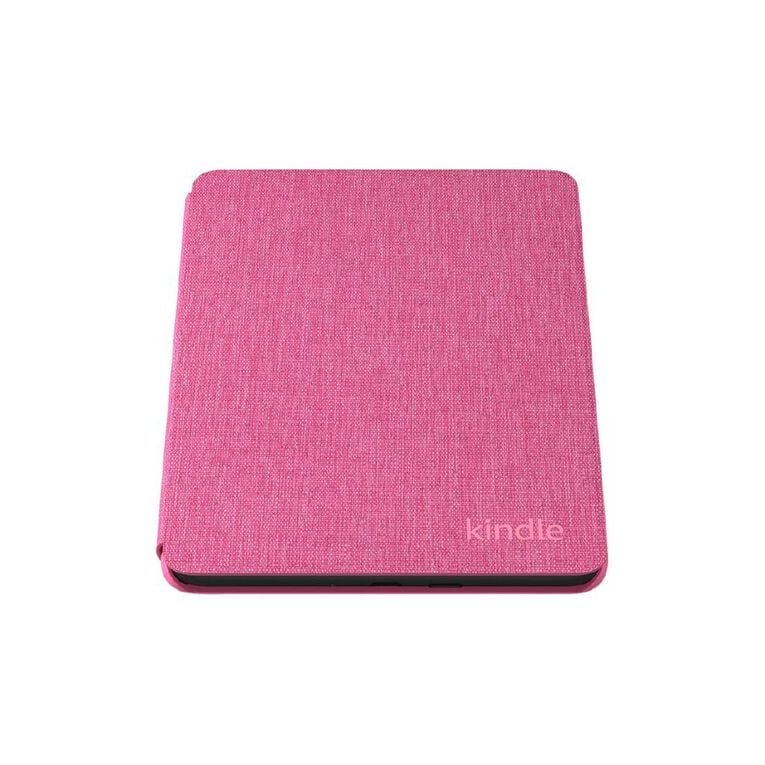 Amazon Kindle Paperwhite Fabric Cover (12th Gen) - Pink, , hi-res