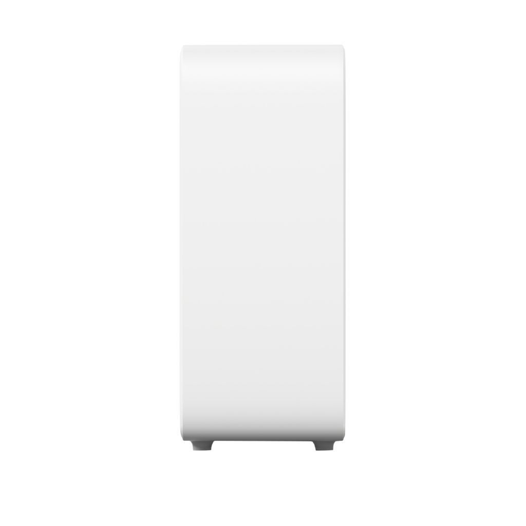 Sonos Sub 4 Premium Wireless Subwoofer - White - Noel Leeming