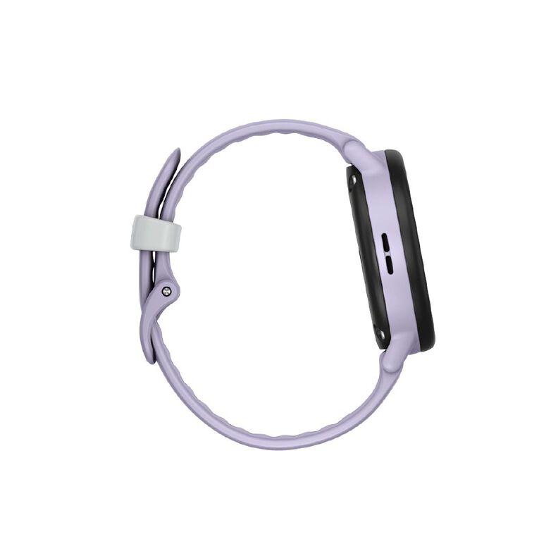 Garmin Bounce 2 Smartwatch Light Purple, , hi-res